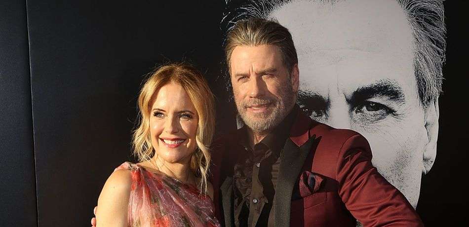 Kelly Preston kujton djalin që i vdiq papritur në moshën 16 vjeçare (FOTO)
