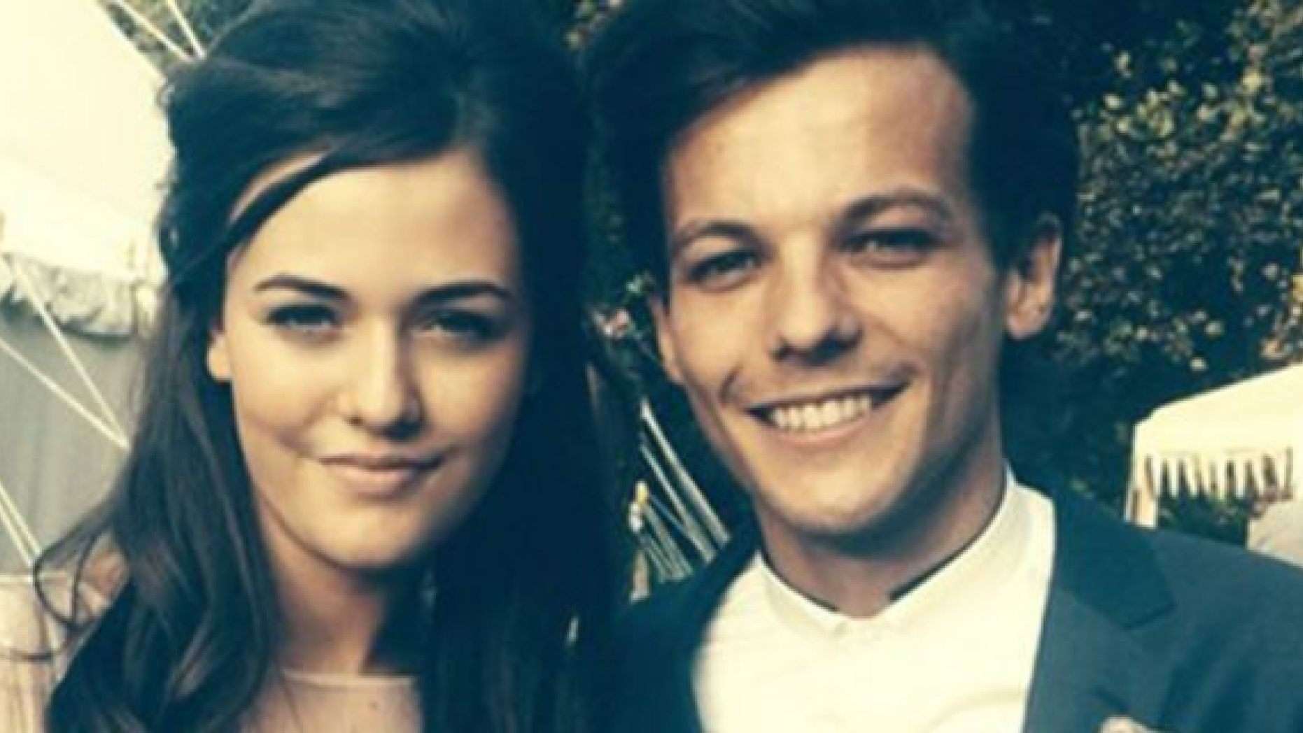 Pas vdekjes së motrës, Louis Tomlinson më në fund thyen heshtjen