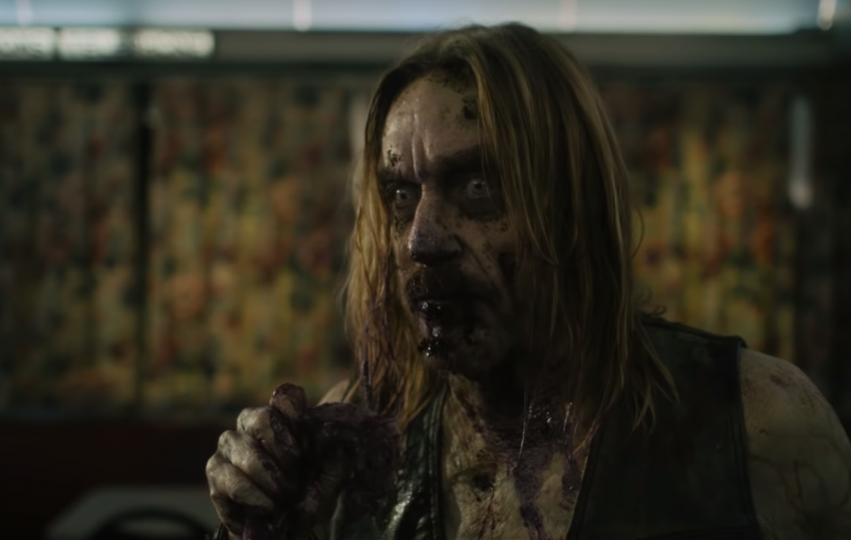 Del 'trailer' i parë i filmit "The Dead Don't Die"