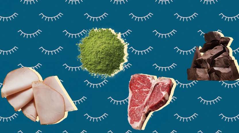 Pesë ushqimet që ua vështirësojnë gjumin