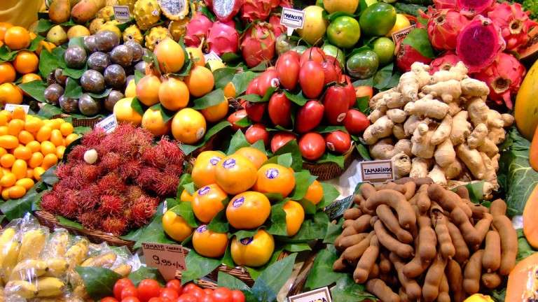 Ky frut i ëmbël ndihmon në shërimin e anemisë