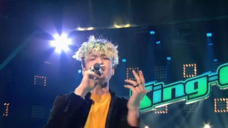 14 vjeçari kosovar Dio Dragaj siguron finalen në ‘’The Voice Kids’’ të Gjermanisë (VIDEO)