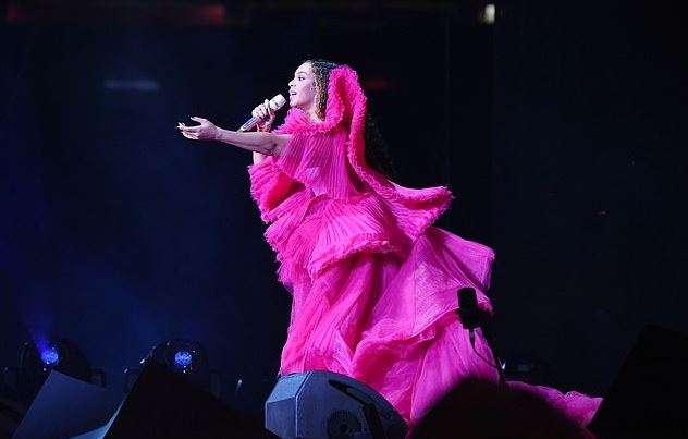 Një lajm i mirë për fansat e Beyonce!