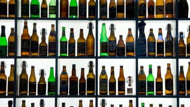 Gjermanët kanë shpenzuar tetë miliardë në birra vitin e kaluar
