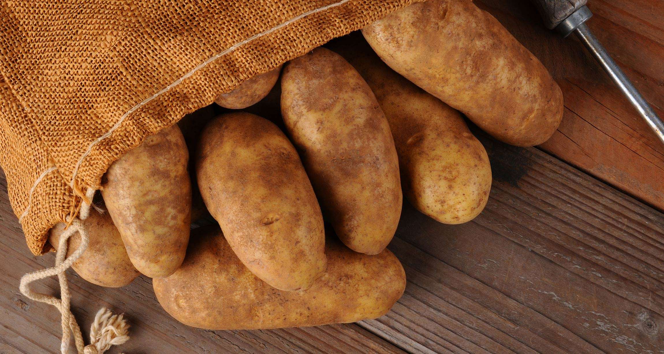Patatet ju mbrojnë nga kanceri