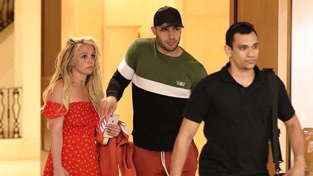 I dashuri i Britney Spears flet për gjendjen shëndetësore të këngëtares