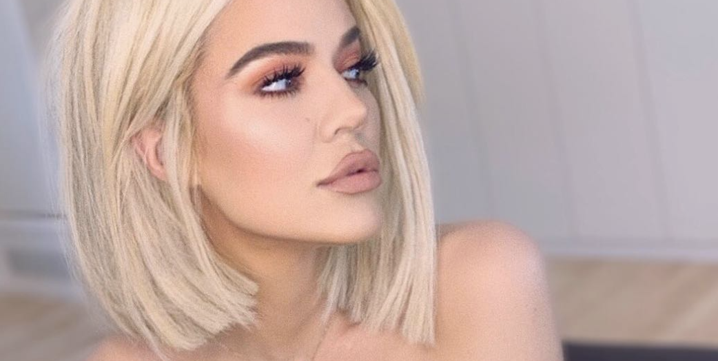 Khloe Kardashian nuk ishte në dijeni që Instagrami i saj u bë privat