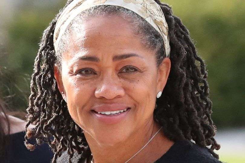 Nëna e Meghan Markle do të shkojë pranë vajzës pasi të lindë fëmijën