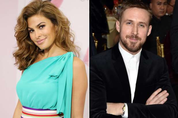 Eva Mendes nuk e mendoi veten si nënë derisa takoi Ryan Gosling