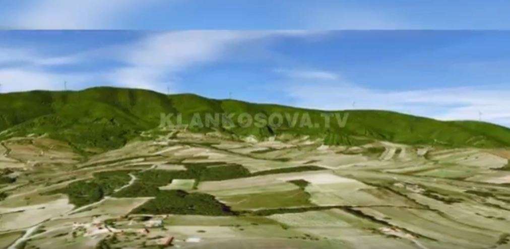 Çiçavica pret investim prej 100 milionë euro (VIDEO)