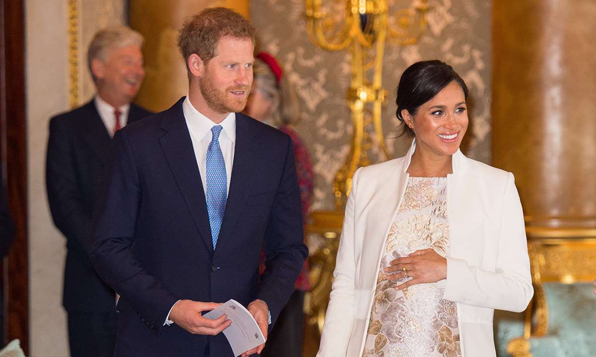 Meghan Markle tenton të thyejë edhe një traditë mbretërore