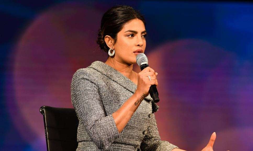 Priyanka Chopra thotë se nuk ka menduar që do të martohet me Nick Jonas