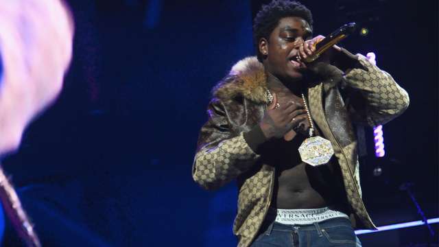 Kodak Black akuzohet për sulm seksual