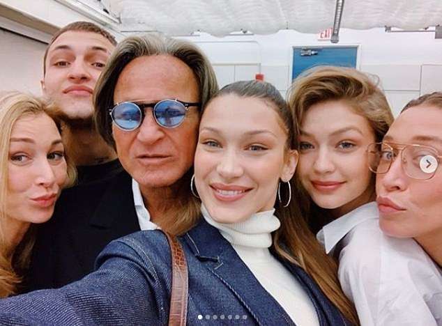 Gigi planifikon të blejë një kompleks familjar për fëmijët e ardhshëm