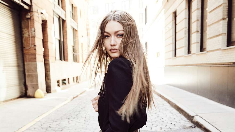 Gigi Hadid thotë se u plaçkit në Greqi