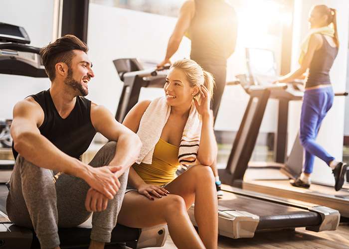 Seksi të dobëson? Po, madje më shumë se palestra