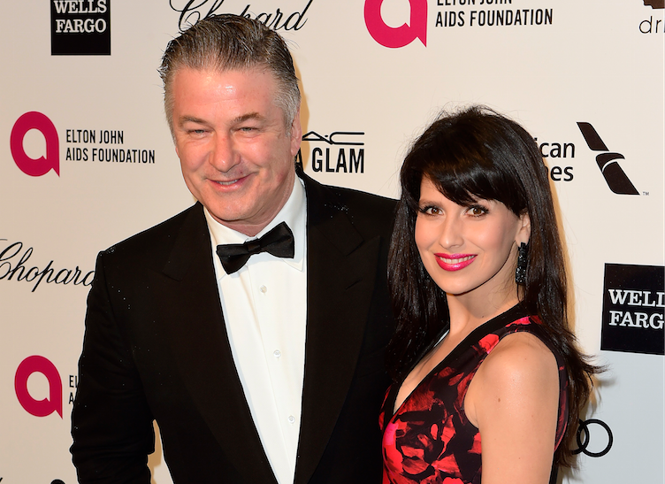 Hilaria Baldwin tregon pse vendosi ta bënte publike abortin
