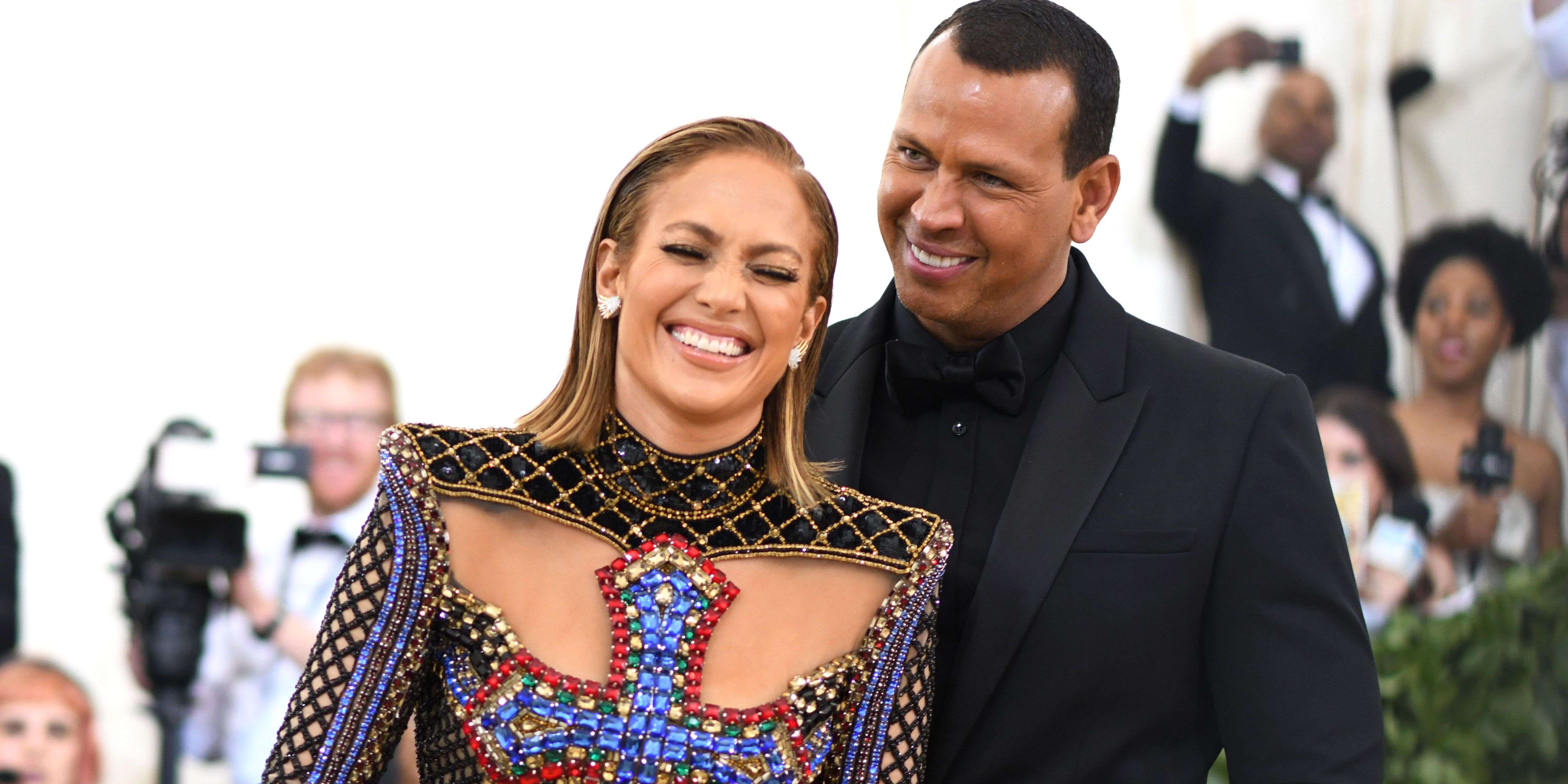 Kur do të martohet Jennifer Lopez?