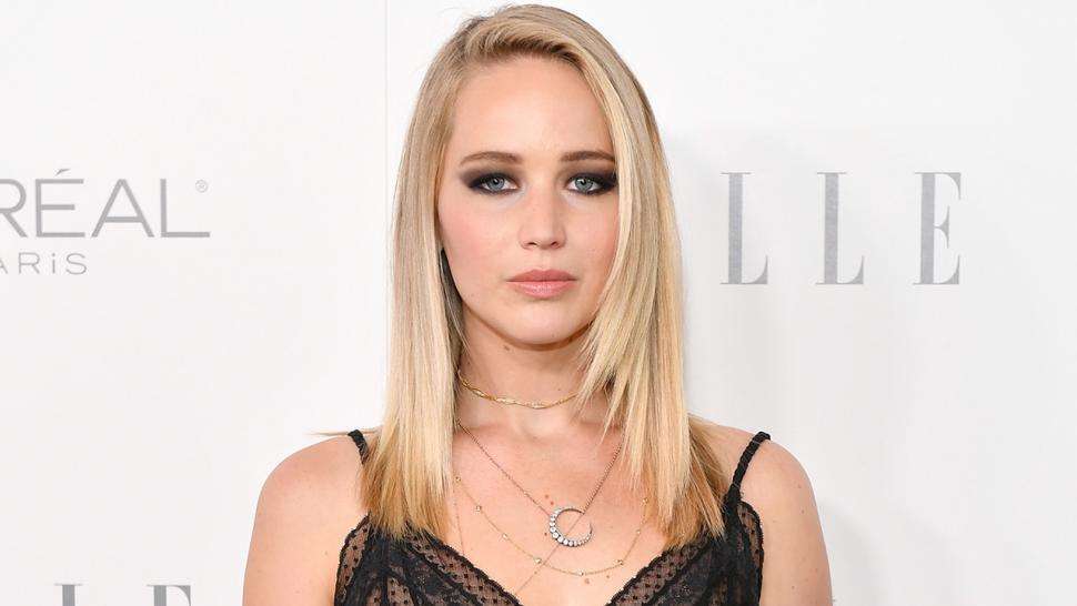 Jennifer Lawrence nis punën për filmin e ri