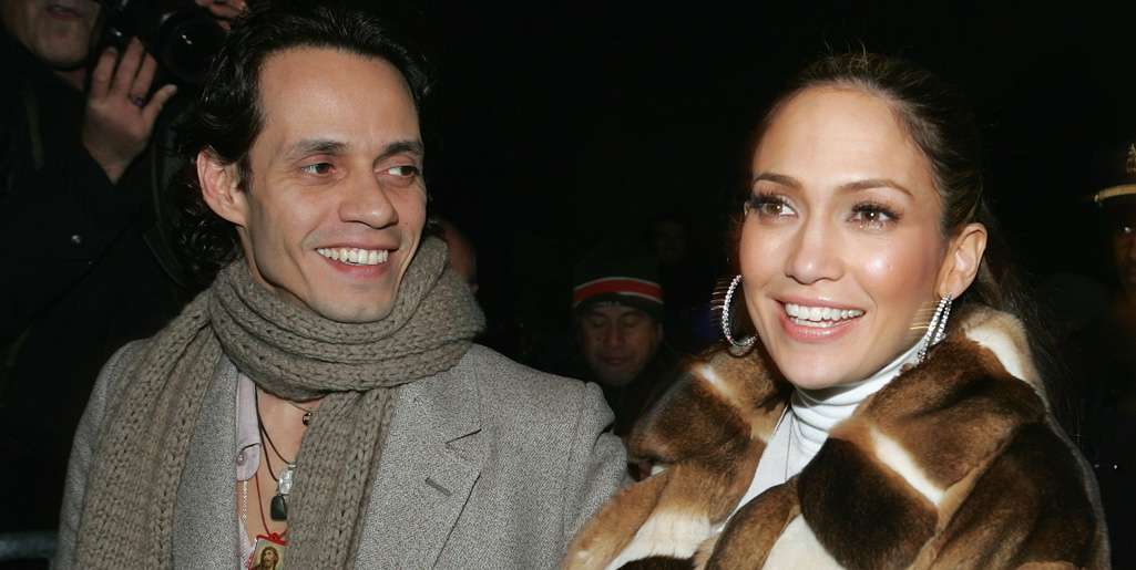 Marc Anthony i lumtur për fejesën e Jennifer Lopezit