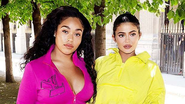 Jordyn Wood e do akoma ish-shoqen Kylie Jenner