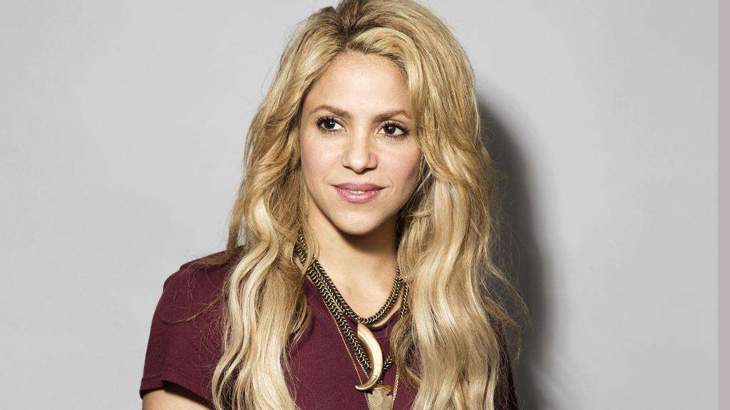 Shakira fitoi dy çmime në Billiboard Latin Music