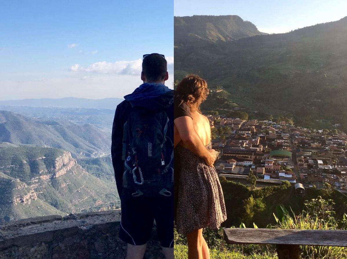 Kështu mbahet gjallë një lidhje në distancë