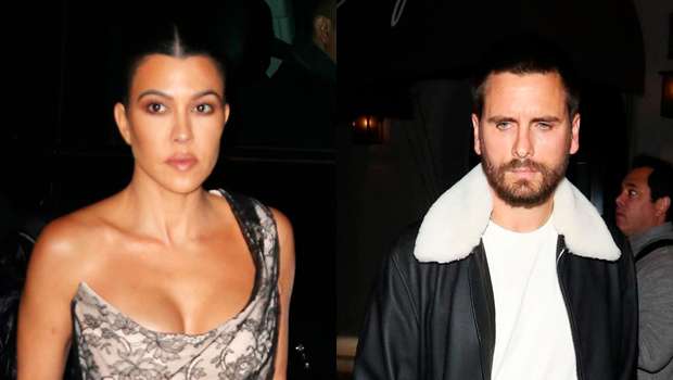 A do të bëhen bashkë sërish Kourtney Kardashian dhe Scott Disick?
