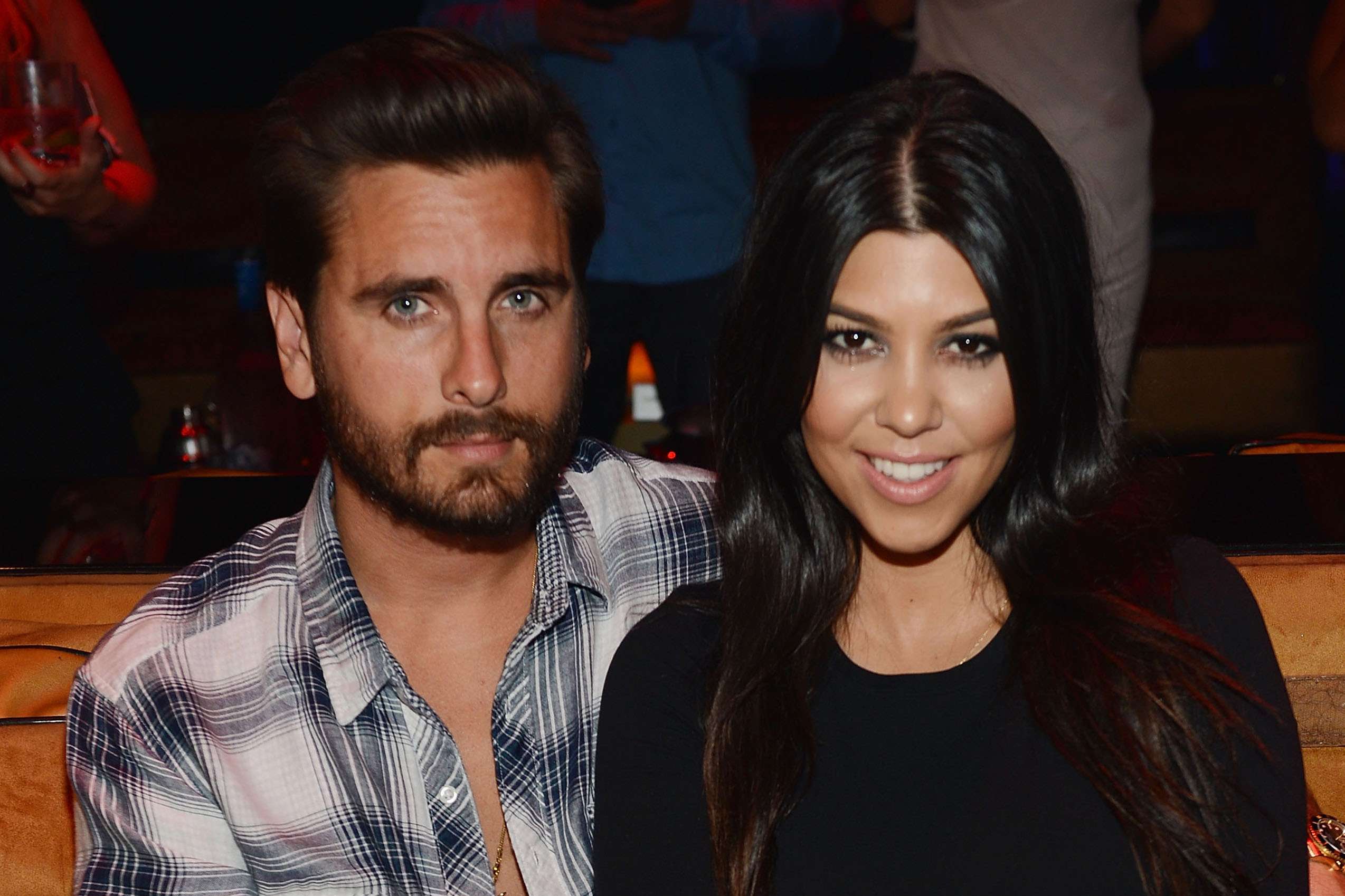 Kourtney dhe Scott kishin nevojë për terapi për bashkë-kujdestarinë e fëmijëve