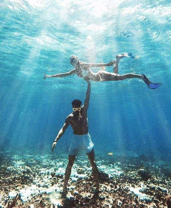 Fotografi pushimesh që ia vlen të udhëtohet rreth botës