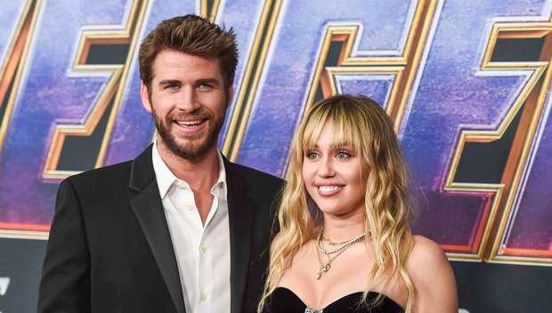 Miley Cyrus vazhdimisht shpreh dashurinë ndaj Liam Hemsworth
