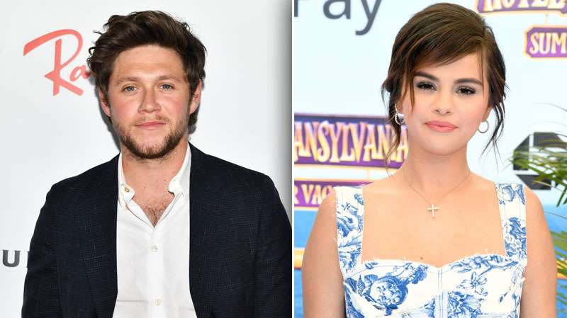 A janë në lidhje Selena Gomez dhe Niall Horan?