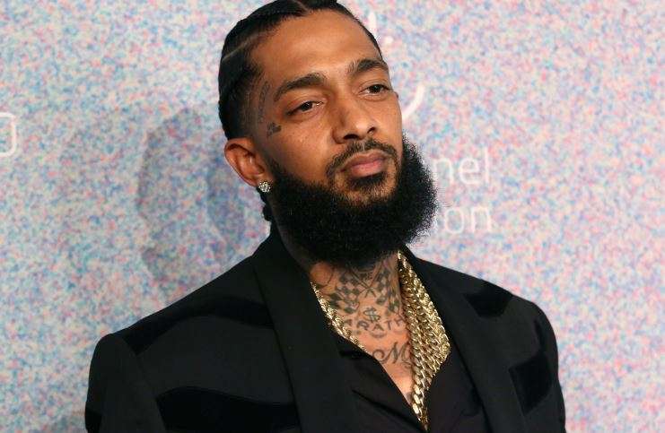 Arrestohet i dyshuari për vrasjen e reperit Nipsey Hussle