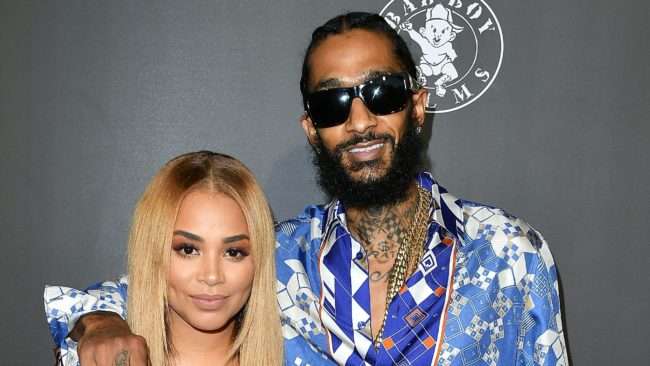 E dashura e Nipsey Hussle flet për herë të parë pas vrasjes së tij