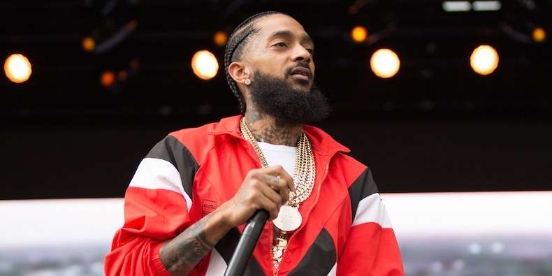 Policia identifikon një të dyshuar për vrasjen e Nipsey Hussle