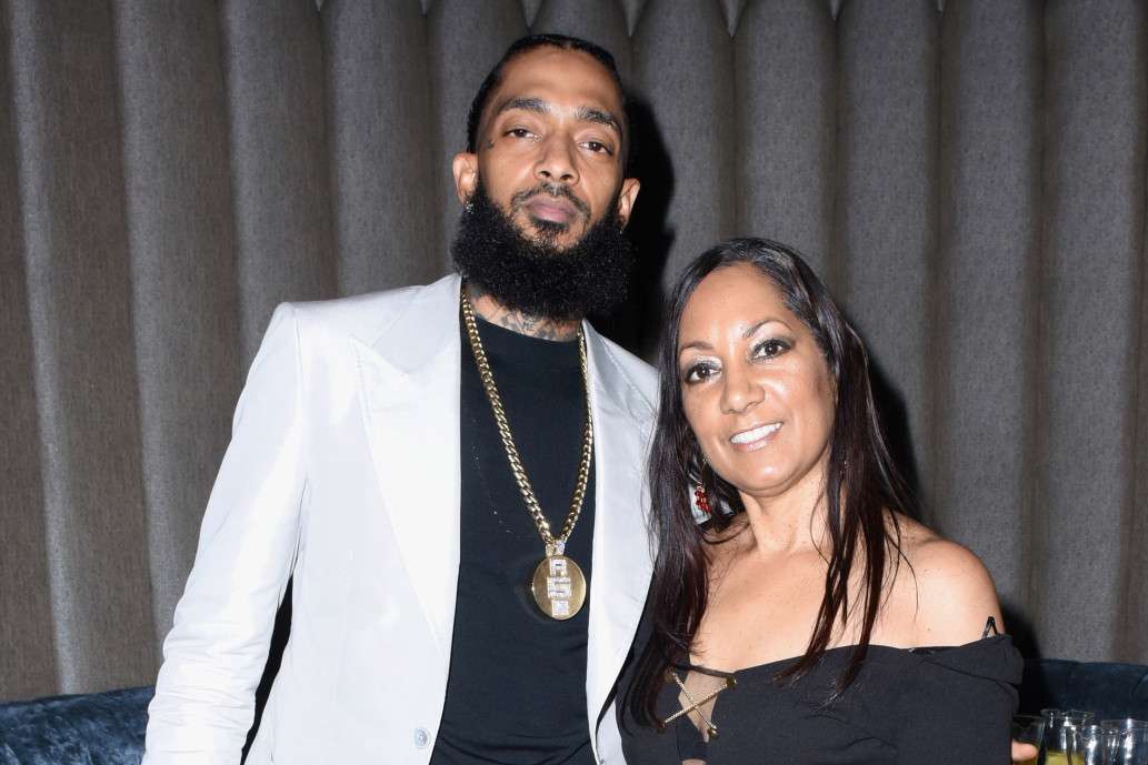 Prindërit e Nipsey Hussle: Ai nuk frikësohej nga asgjë