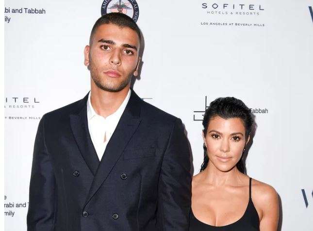 A janë sërish bashkë Kourtney Kardashian dhe Younes Bendjima?
