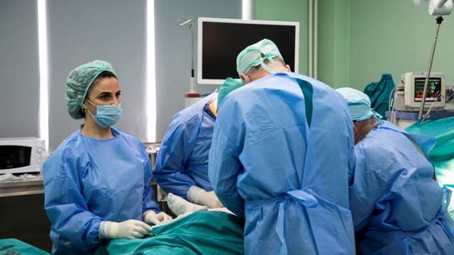Spitali i Mitrovicës me shërbime të kompletuara në ortopedi