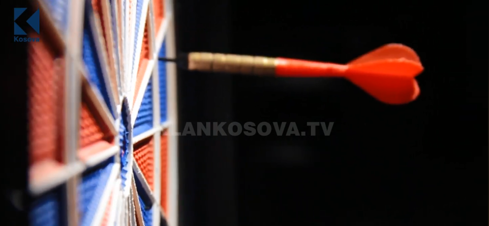 Sporti i pikados bëhet me federatë (VIDEO)