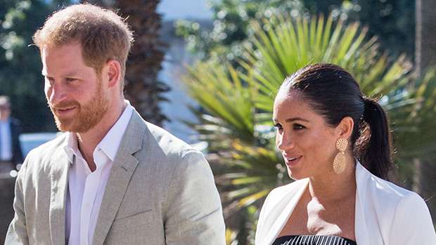 Princi Harry dhe Meghan Markle thyejnë traditat – vendosin për lindje private të fëmijës