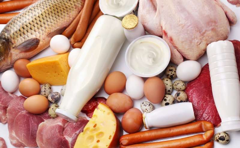 Ushqimet që shpejtojnë metabolizmin