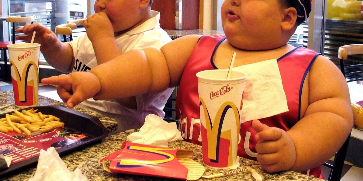 Mjekët janë pranë një testi për fëmijë që paralajmëron rrezikshmërinë nga obeziteti
