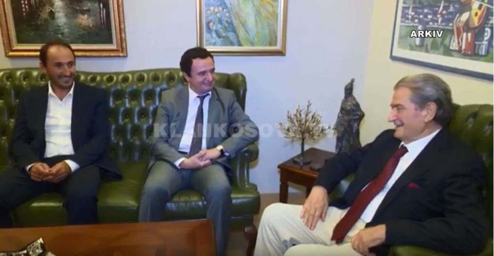 VV shtrihet në Shqipëri, jo si parti (VIDEO)