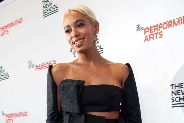 Solange Knowles s’do të performojë në Coachella