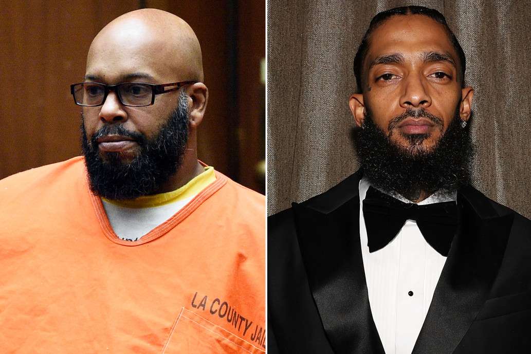 Suge Knight flet për vrasjen e Nipsey Hussle