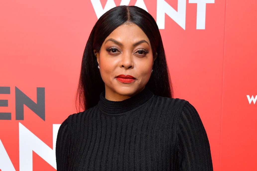 Taraji P.Henson: Po vuaj nga depresioni dhe ankthi