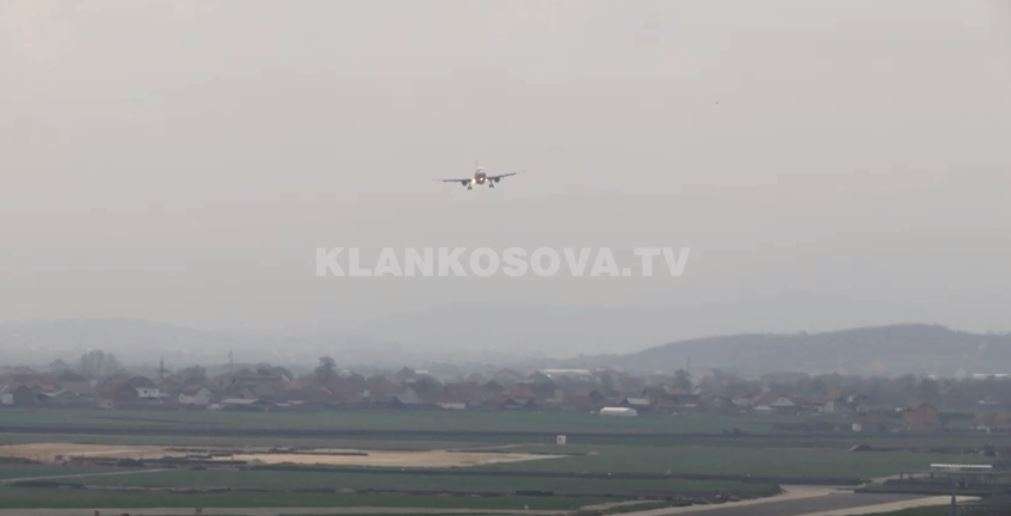 Kosova humb pasi të huajt ia menaxhojnë qiellin (VIDEO)