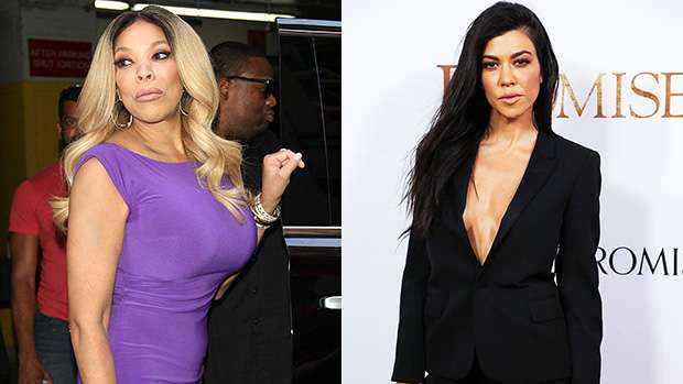 Wendy Williams e kritikon Kourtney Kardashian