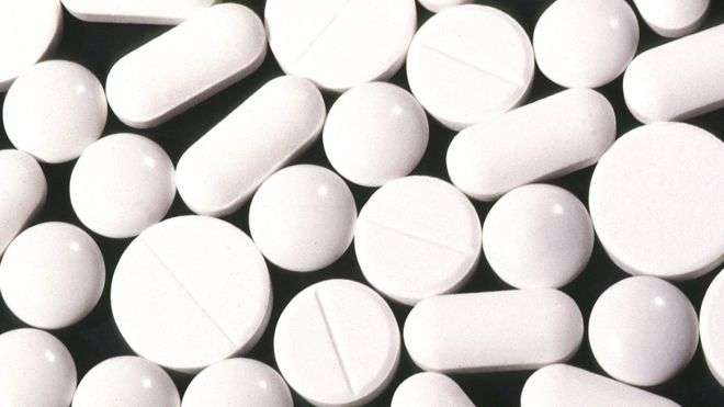 Paditen kompanitë farmaceutike për fryerje të çmimeve të ilaçeve gati 1,000%