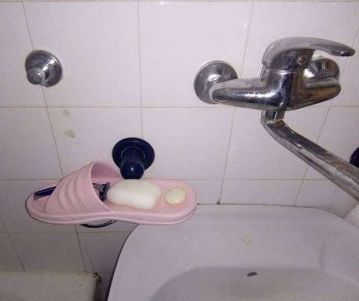 Ju ka shkuar mendja për këso shpikjesh “gjeniale”? (FOTO)